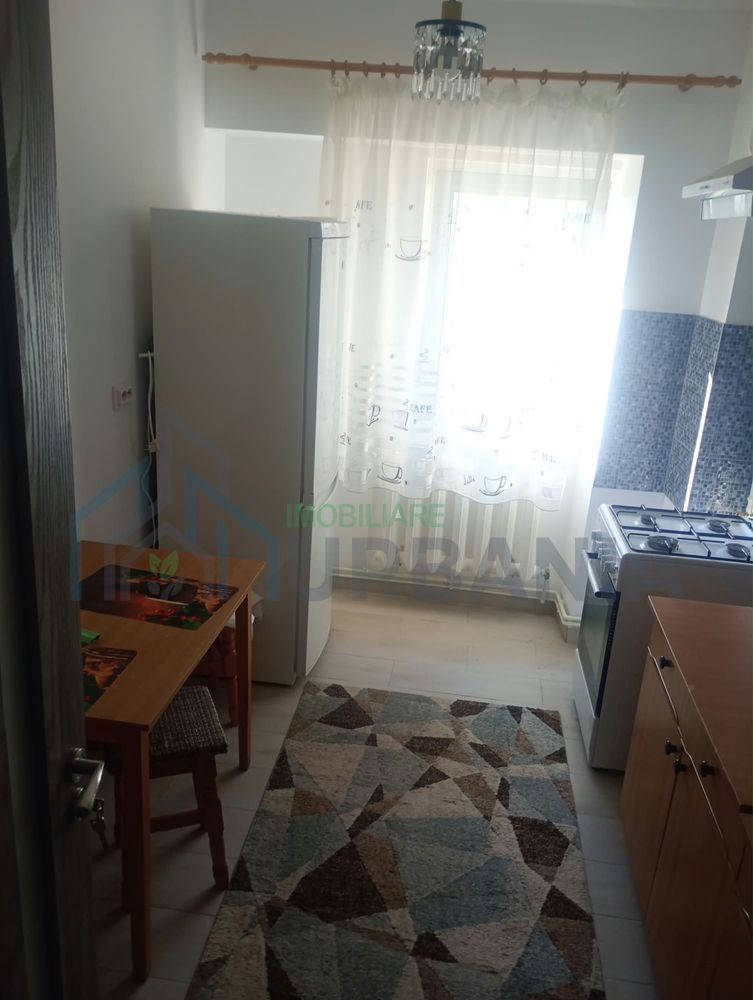 Apartament 2 camere decomandat de închiriat în zona Galata, Iași - Poză 5
