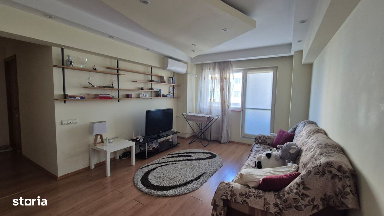 Vanzare apartament 3 camere, 2 bai, bloc 1985, langa metrou Titan, IOR - Poză 5