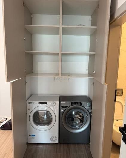 Apartament modern cu 3 camere de închiriat – Elite City, Parcare - Poză 13