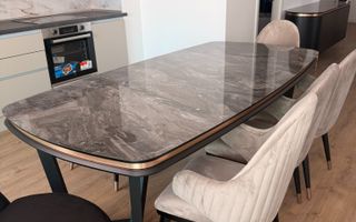 Apartament 3 Camere | NOU | 2 bai | Zona Golden Tulip - Poză 1