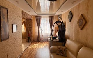 Chirie, apartament, 3 camere, Ivan Konev, Bălți - Poză 1