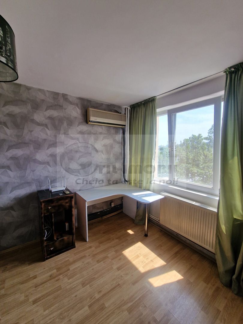 Apartament 3 camere decomandat - Podul Ros - Dedeman - Poză 4