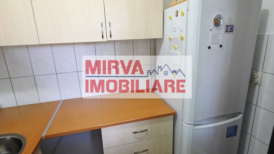 Garsonieră confort 1, complet mobilată și utilată, zona Mărășești - Poză 7