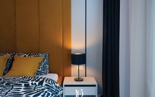 Apartament cu 2 camere, Nord One Botanic, - Poză 8