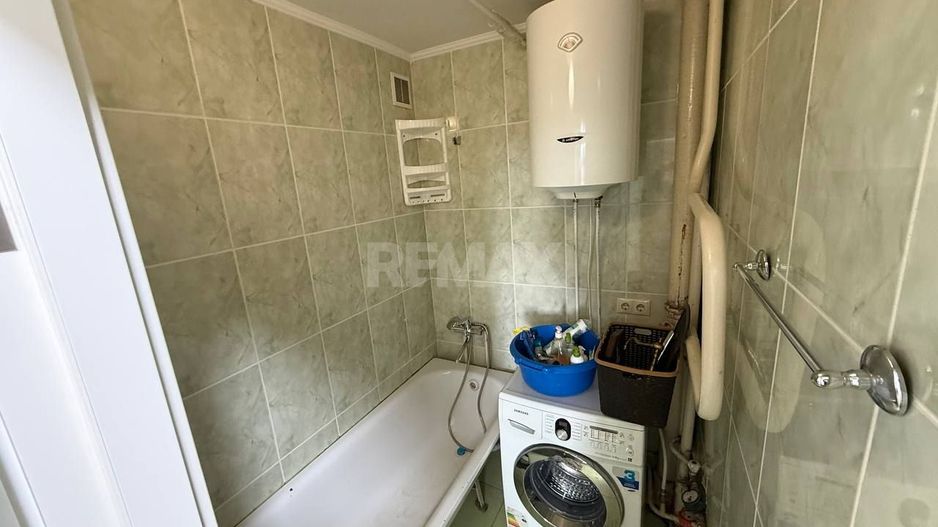 Chirie apartament 2 odăi Ciocana, Mun. Chișinău - Poză 10