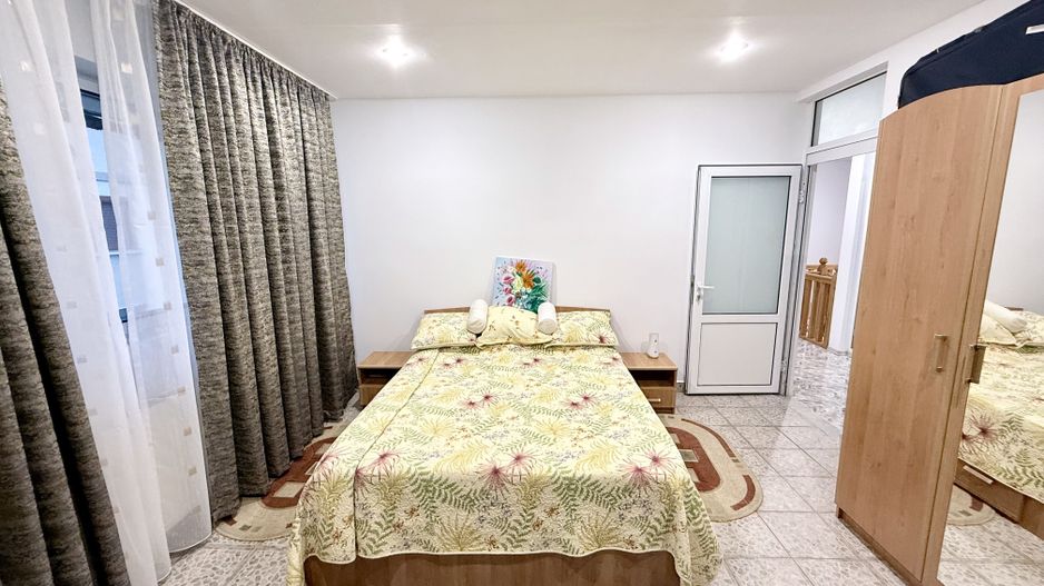 Vila în stil American - Total independentă energetic, garaj + terasă! - Poză 34