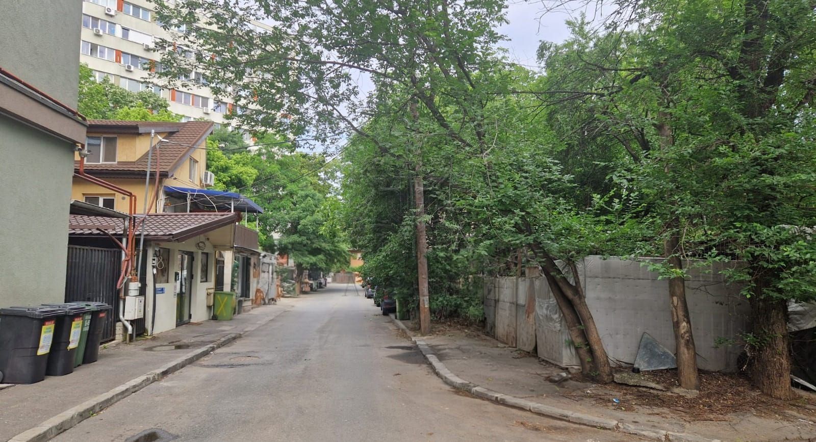 Teren | Parc Titan | Baba Novac | 232 Mp | P+2+M - Poză 7