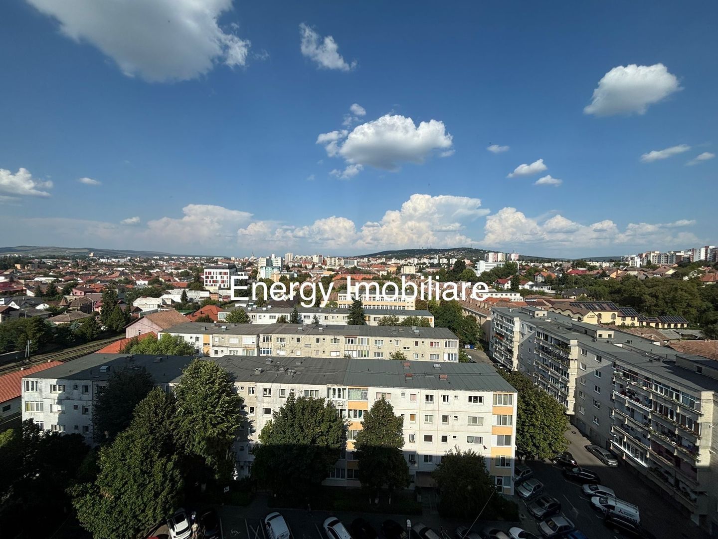 Apartament cu 2 camere, zona Gara Mare - Poză 7