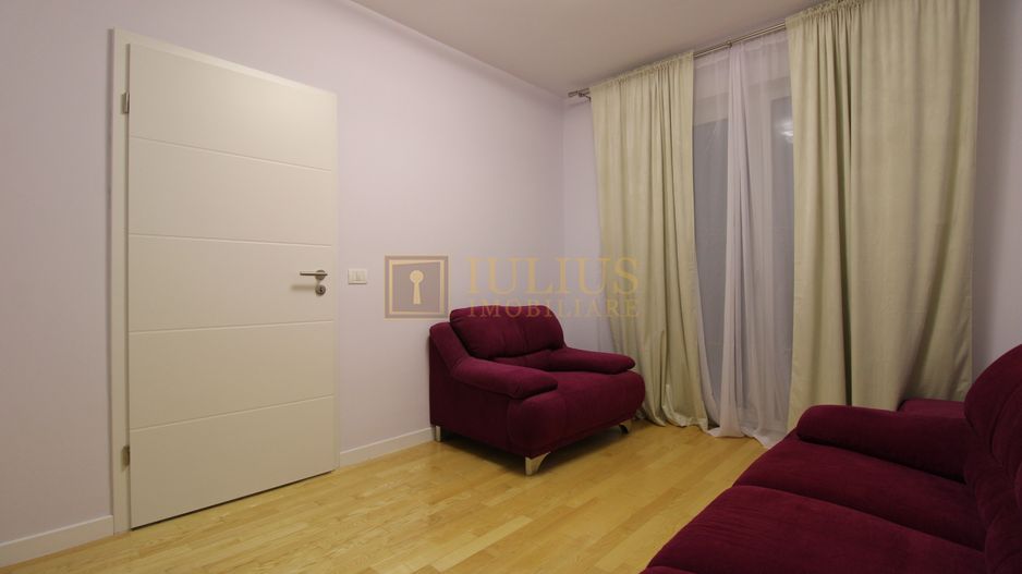 Casa in Ghiroda, 5 camere, 2 bai. - Poză 17