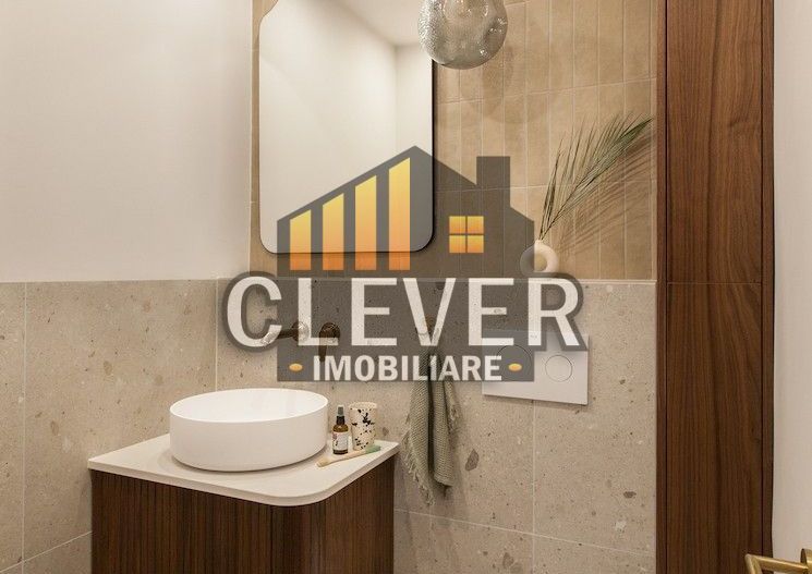 Apartament 2 Camere decomandat, Finisaje Incluse, Metrou Nicolae Teclu - Poză 5