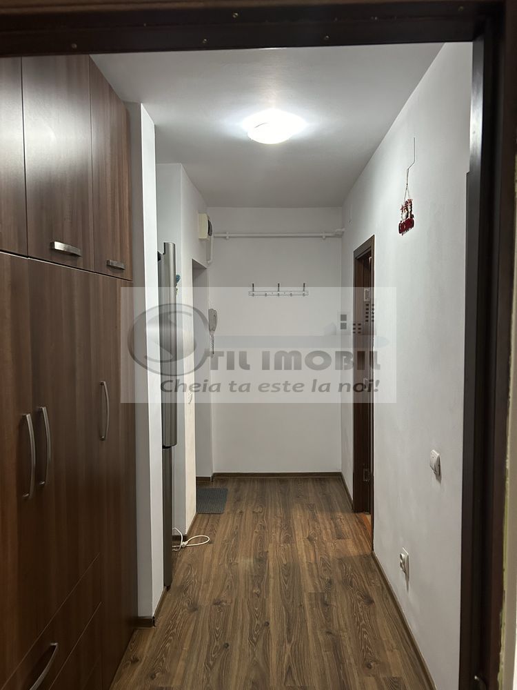 Apartament 2 camere SD, mobilat,utilat, Tudor Vladimirescu 90000 euro - Poză 6