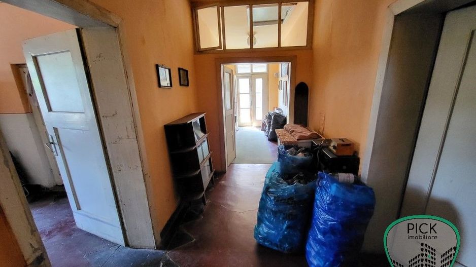 P 1142 - Casă cu 3 camere în jud. Mureș, Cristești - Poză 8