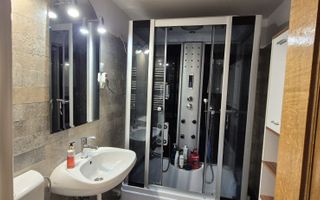 Vanzare apartament 4 camere, zona Kaufland, Marasti. - Poză 9