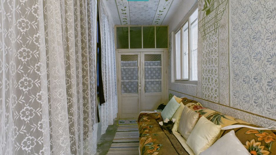 Casă  cu 2 corpuri total 4 camere în Nădab - Poză 3