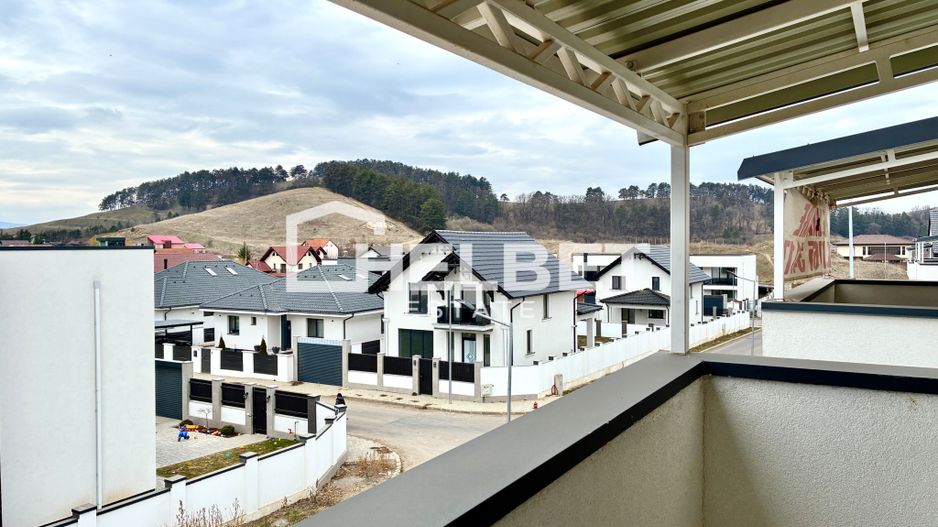 2 Camere / Sânpetru / Parcare / Finisat - Poză 3