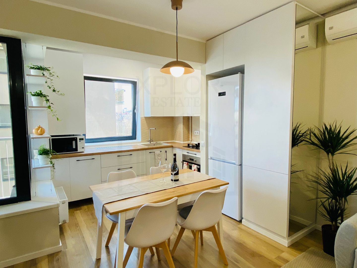 Apartament 2 Camere | Parcul Tineretului – Orășelul Copiilor - Poză 4