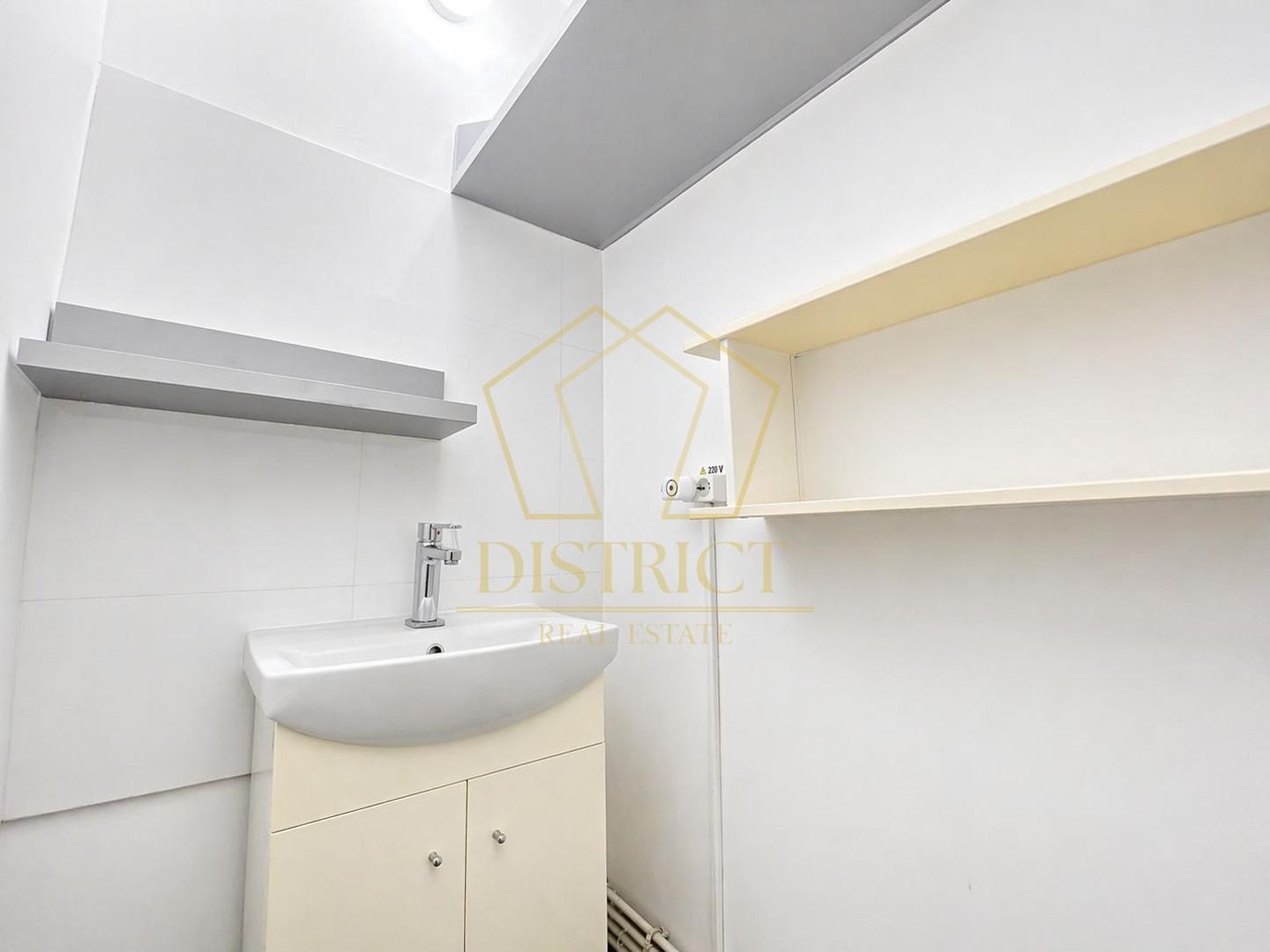 Spatiu comercial cu 3 camere | Circumvalatiunii - Poză 10