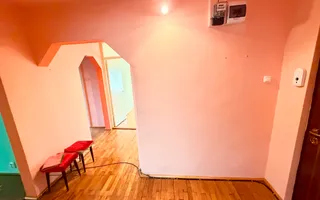 Apartament cu 3 camere, 2 bai, 73 mp in Manastur, zona Big ! - Poză 16