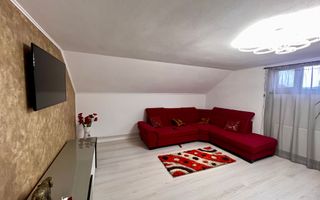 Casa Mihaesti / teren 1077 mp - Poză 12