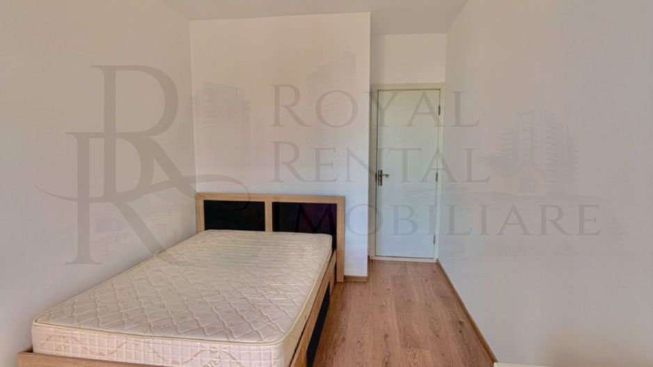 Apartament 2 camere | Modern | Parcare subterană | Disponibil imediat - Poză 9