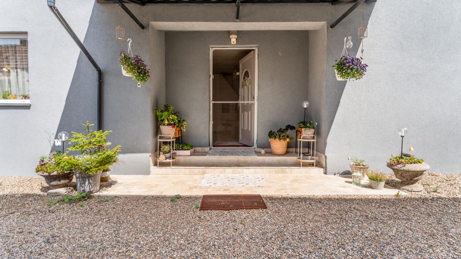 Casa individuala | 4 camere | 470 mp teren  | Avram Iancu, Floresti - Poză 8
