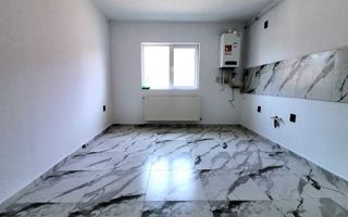  Apartament  cu 2 camere , 39 mp , Finisat la cheie , Mansardă - Poză 4