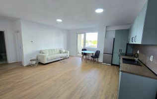 Apartament cu 2 Camere, Bloc Nou, Prima Închiriere, Zona Arex