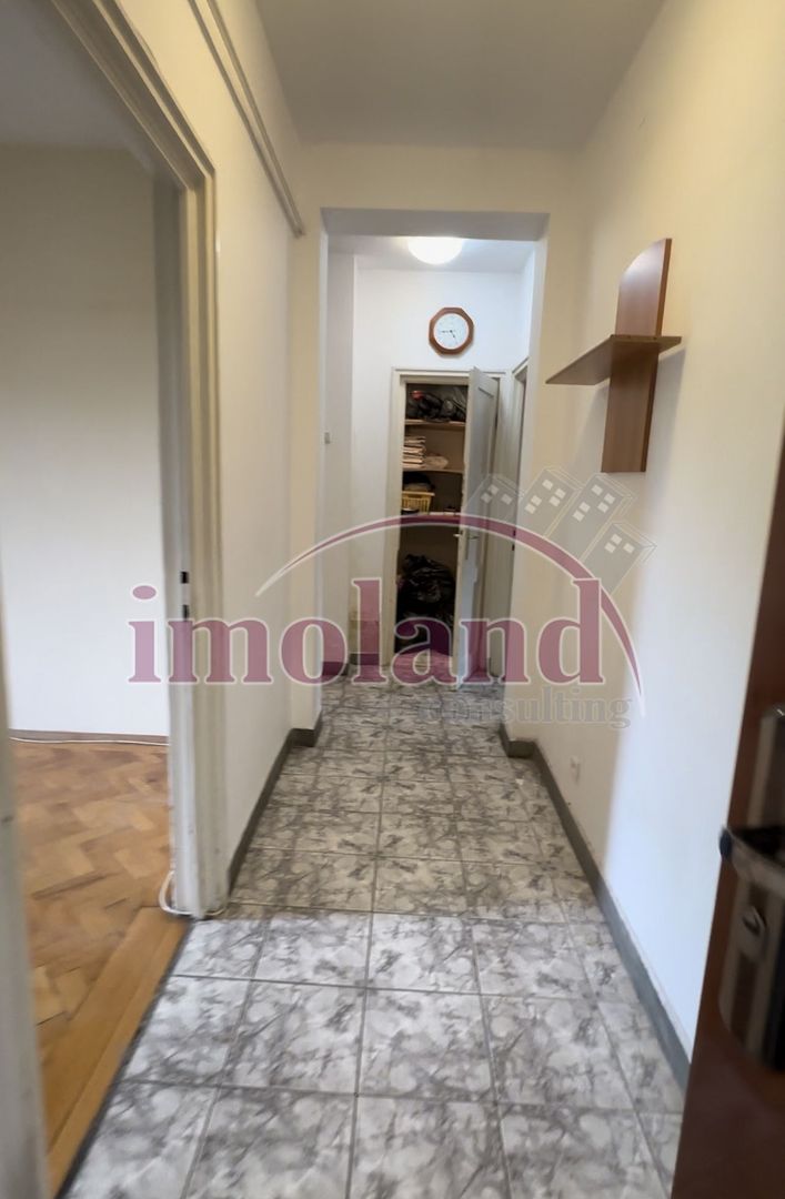 Oportunitate investitie - apartament decomandat 2 camere+boxa 14 mp - Floreasca - Poză 3