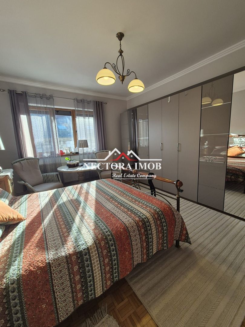 NECTORA IMOB-Apartament la casa 3 camere, Ultracentral, Etaj 1, 75 mp - Poză 13