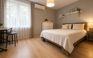 Ultracentral | 2 Camere | Centrala Proprie. - Poză 6