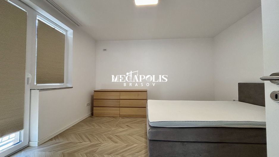 Duplex 3 camere | Pet-Friendly | Stupini - Poză 15