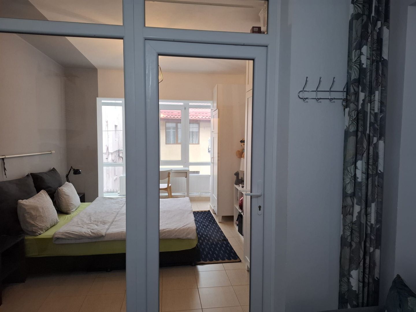 1 Mai-Grivita, VILA CONSOLIDATA, et. 1, mobilat/utilat modern, liber - Poză 2