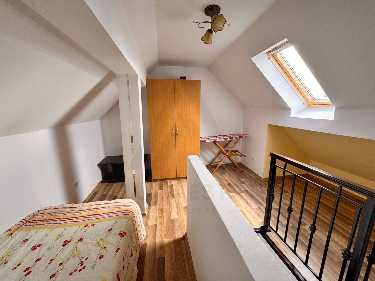 Apartament modern 3 camere 80 mp utili parcare privata Ultracentral - Poză 8