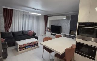 Apartament 3 camere, Tătărași, bloc nou, zona Piața Chirilă, vizavi de Grădinița Atelier - Poză 1