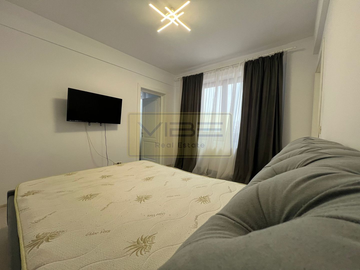 Apartament 2 camere mobilat/intabulat  Galata -  1km Belvedere - Poză 12