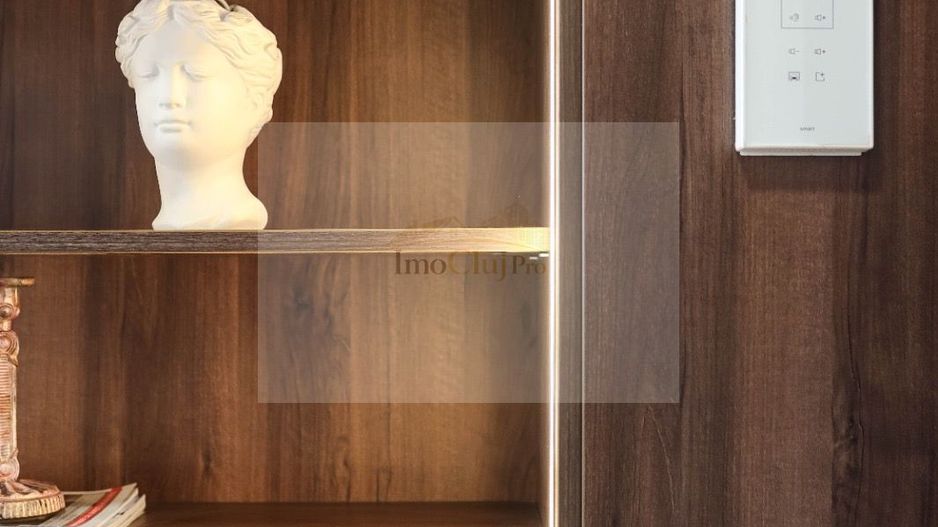 Vânzare 2 camere decomandate la cheie, cartier Gheorgheni - Poză 15