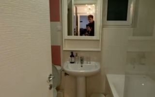 Apartament 3 camere Palladium,  centrală, renovat, Pet friendly, Nicolae Teclu - Poză 12