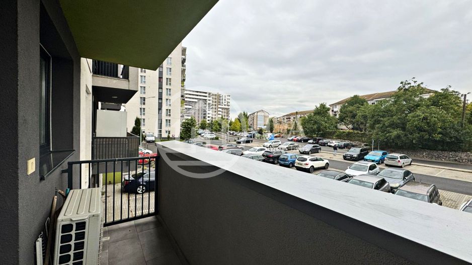 Apartament de inchiriat cu 2 camere in Prima Nufarul, Oradea - Poză 10