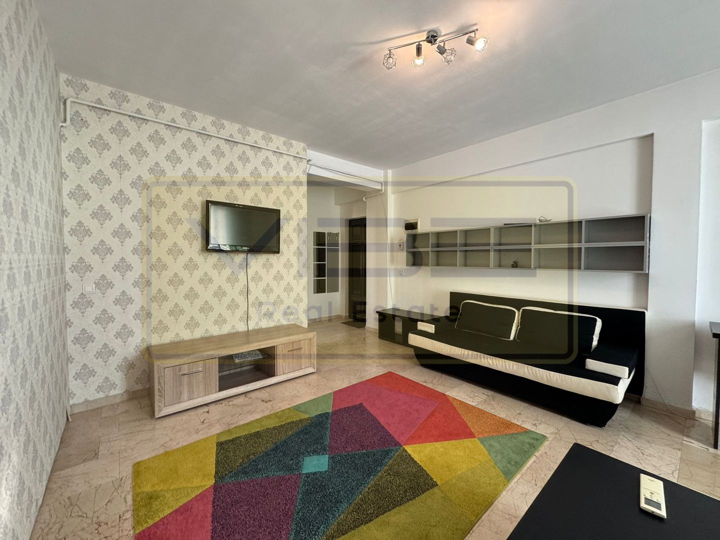 Apartament 2 camere Centru - Hotel International Palas - Poză 4