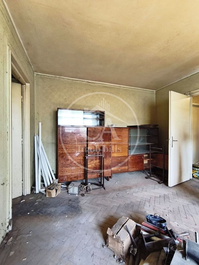 Apartament cu 3 camere de vanzare in Centru Civic, Oradea - Poză 5