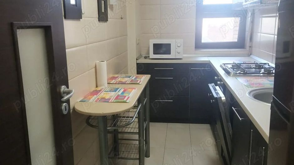 Apartament 3 camere de vanzare Favorit - Poză 6