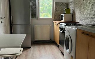 AP. 3 CAMERE- APARATORI, CAT-FRIENDLY, BUCATARIE INCHISA, METROU - Poză 3