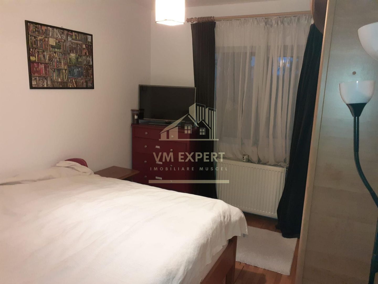 APARTAMENT 4 CAMERE PARTER GRUI - Poză 15