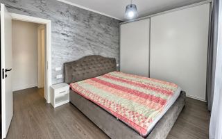 Apartament la cheie, bloc nou, 2 parcări subterane – zona Parcul Feroviarilor - Poză 3