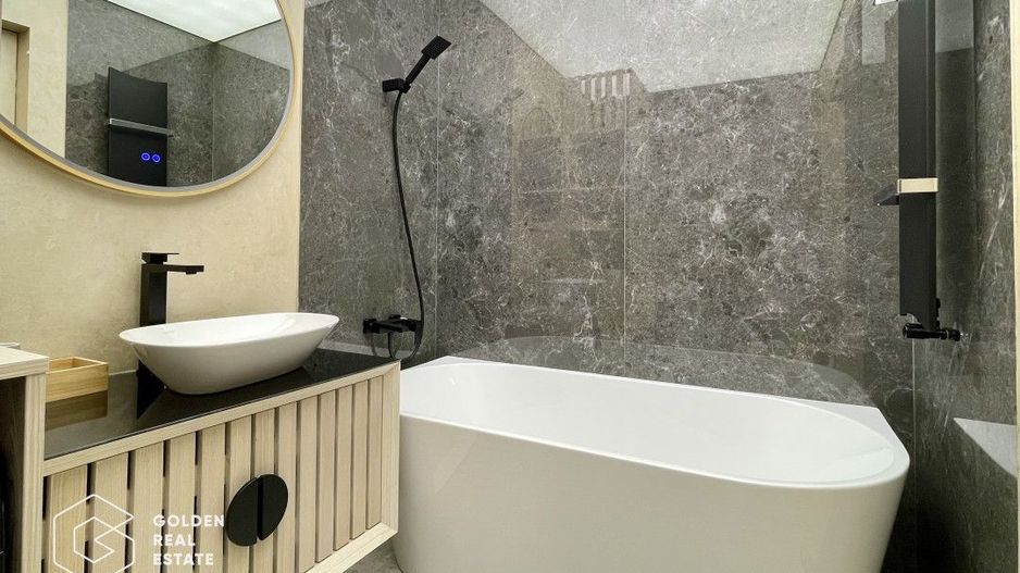 Apartament design modern si confort premium în zona Unirii - Poză 14