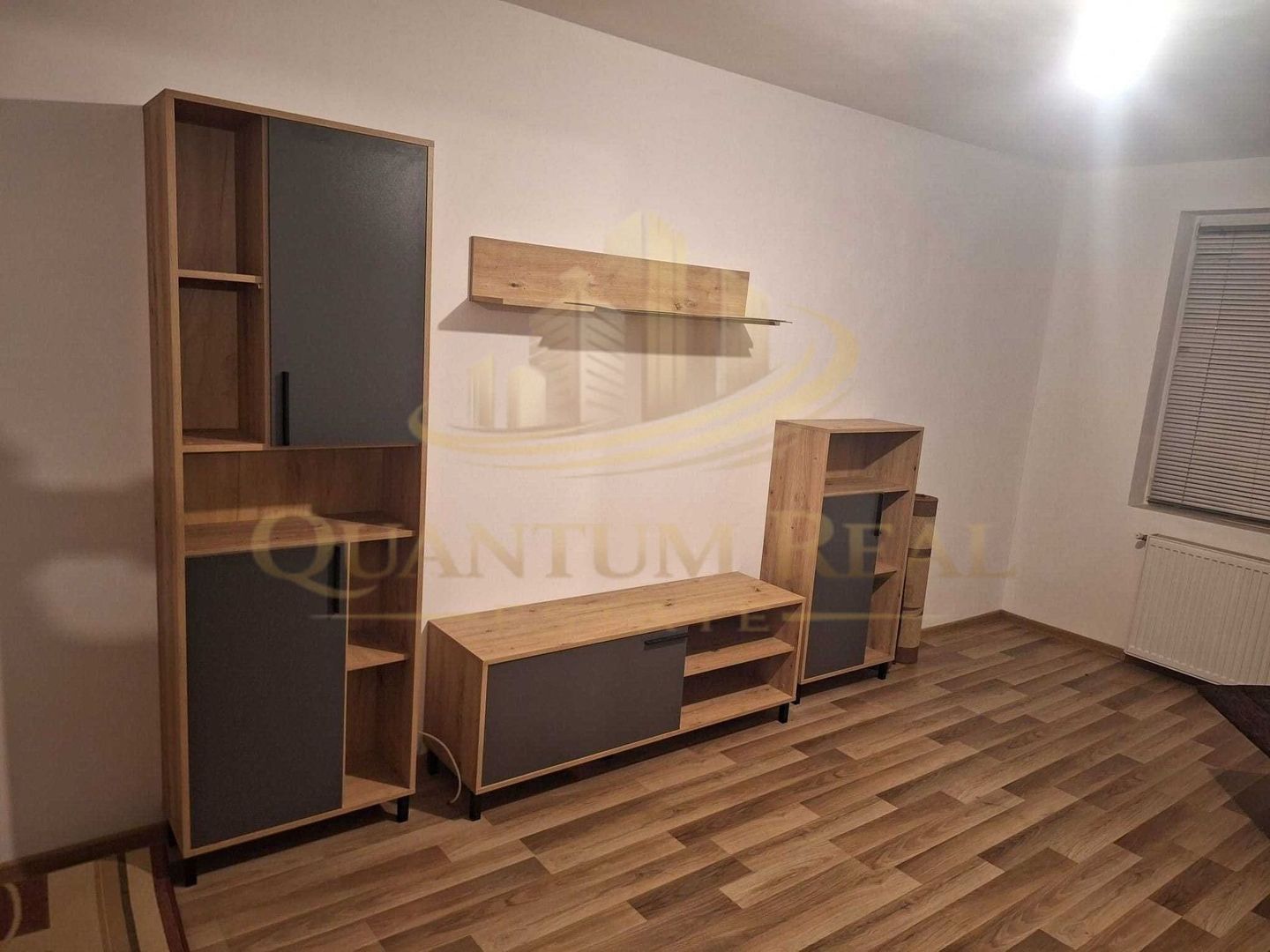 apartament 2 camere cu CENTRALA proprie,  decomandat, Rahova - Poză 2