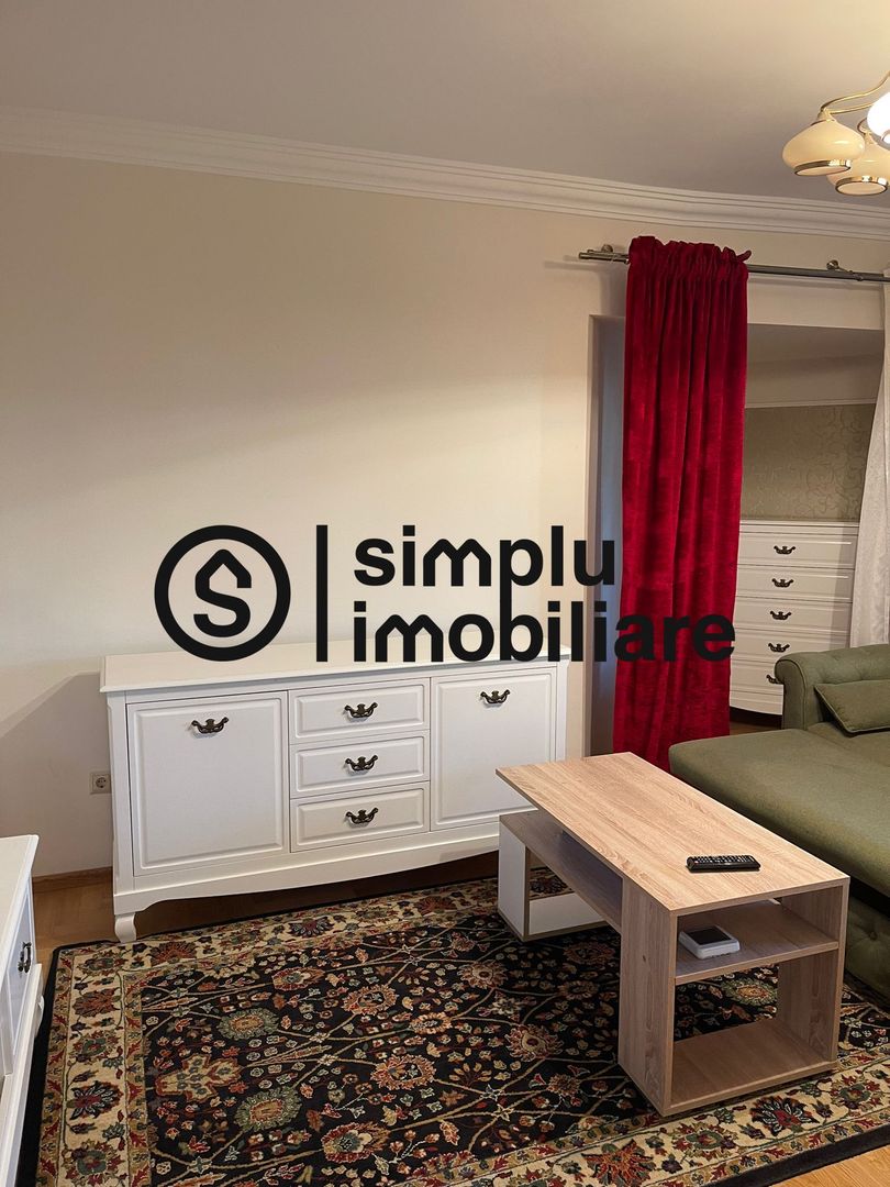 2 decomandate - Mc Donald's - 650 Euro - Poză 3