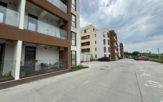 Apartament NOU 2 camere+parcare Moon Reflex Moara de Vant - Poză 26