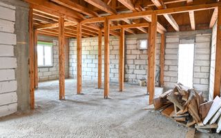 Casa cu 4 camere de vanzare | Loloiasca - Prahova | Comision 0% - Poză 14