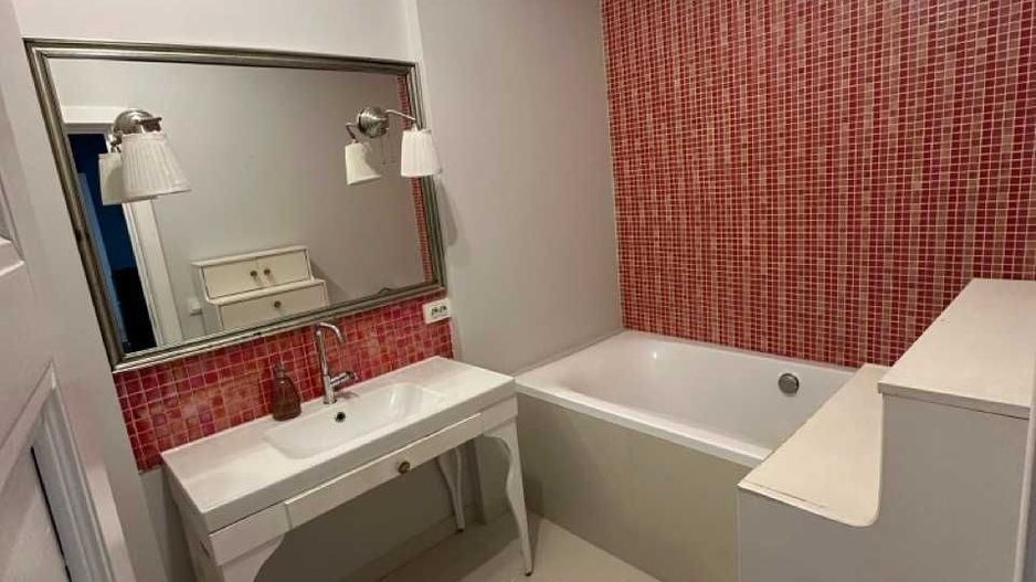 Apartament 3 Camere 100 mp Terasa 20 mp Crangasi - Belvedere - Poză 7